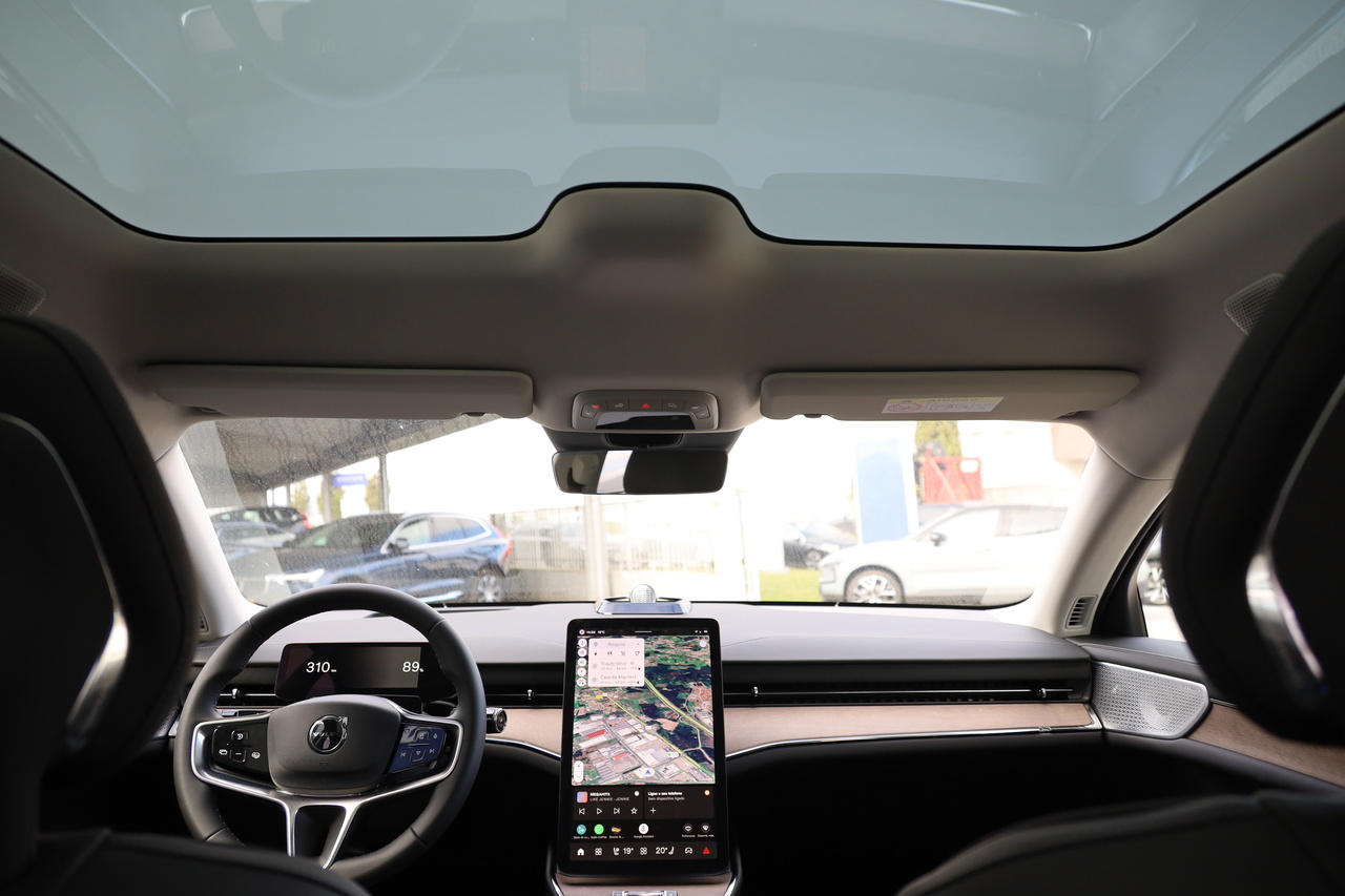 ES90 Single Motor Extended Range Ultra