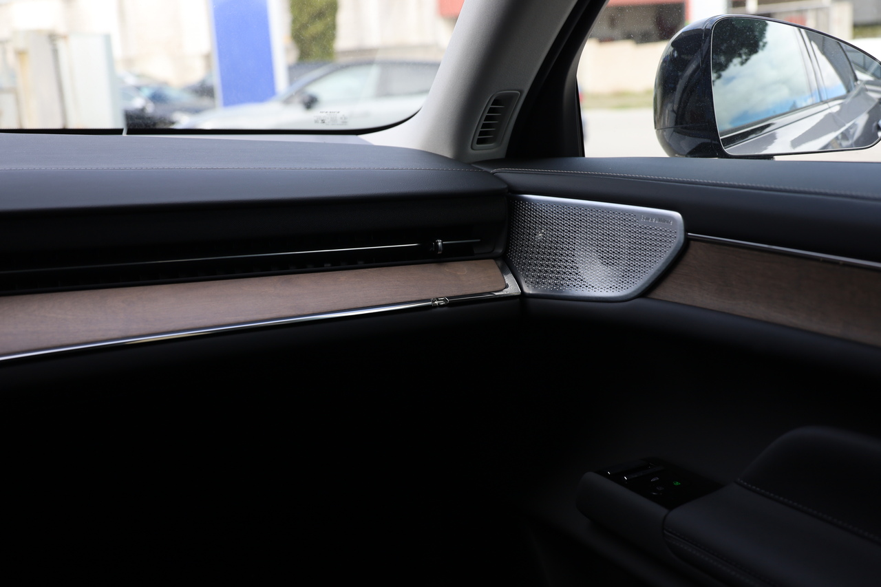 ES90 Single Motor Extended Range Ultra