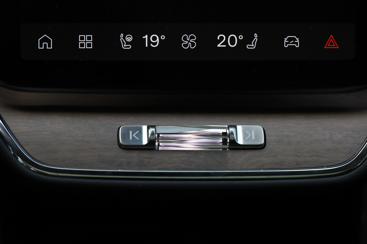 ES90 Single Motor Extended Range Ultra