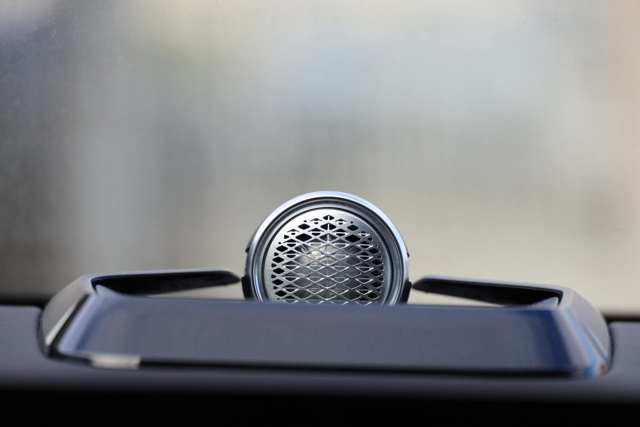 ES90 Single Motor Extended Range Ultra