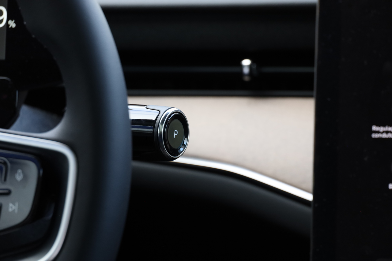 ES90 Single Motor Extended Range Ultra