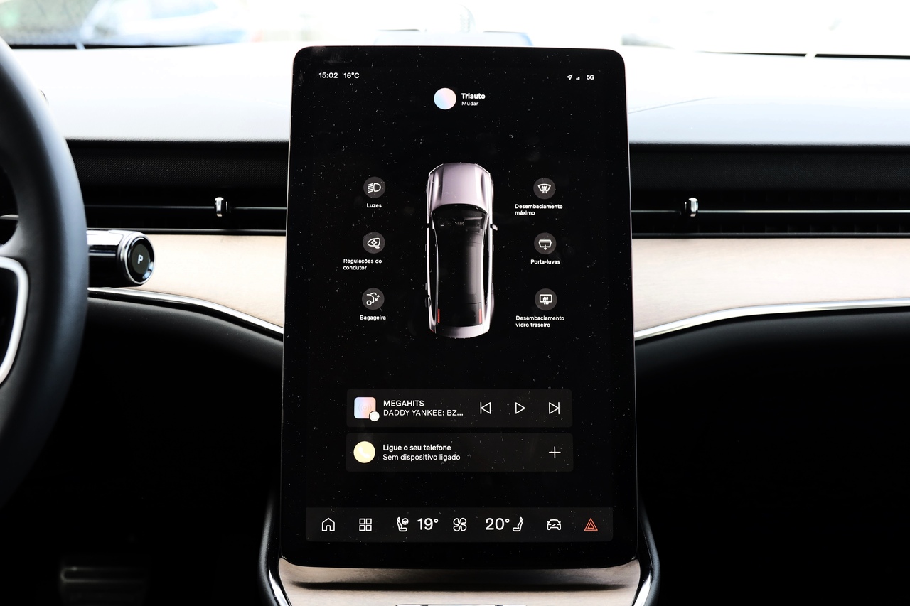 ES90 Single Motor Extended Range Ultra