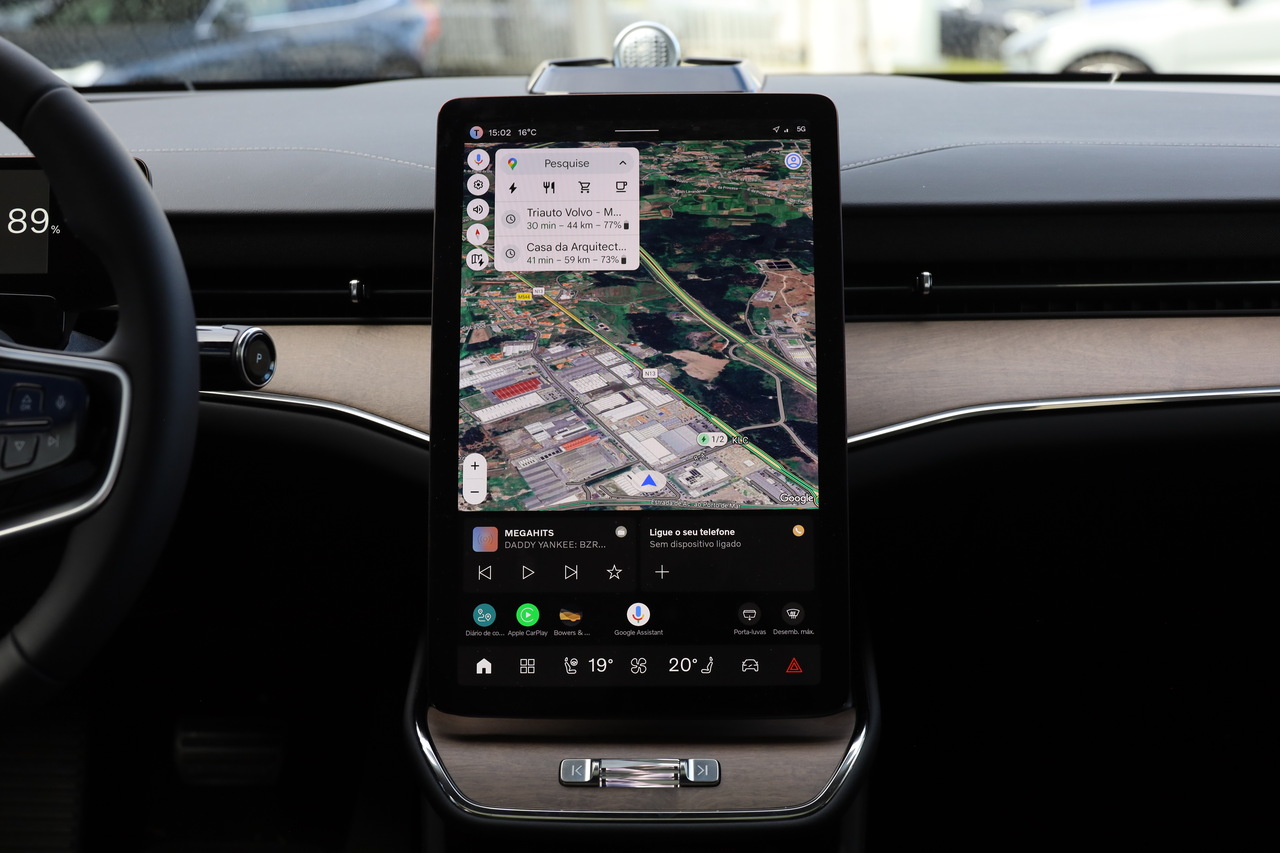 ES90 Single Motor Extended Range Ultra