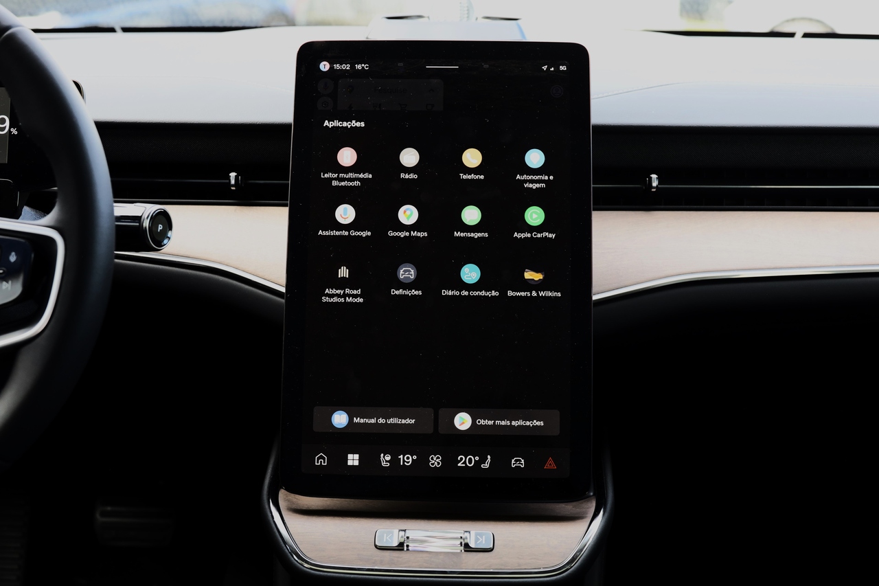 ES90 Single Motor Extended Range Ultra