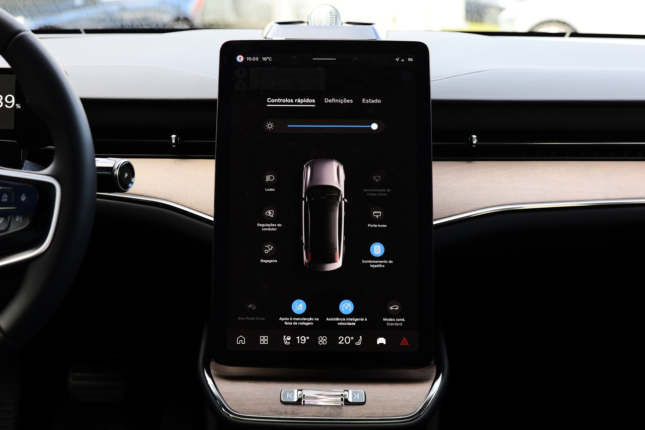 ES90 Single Motor Extended Range Ultra