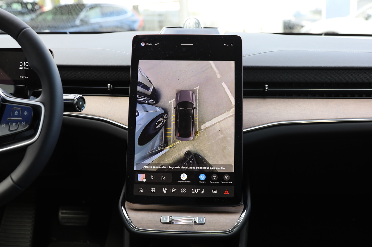 ES90 Single Motor Extended Range Ultra