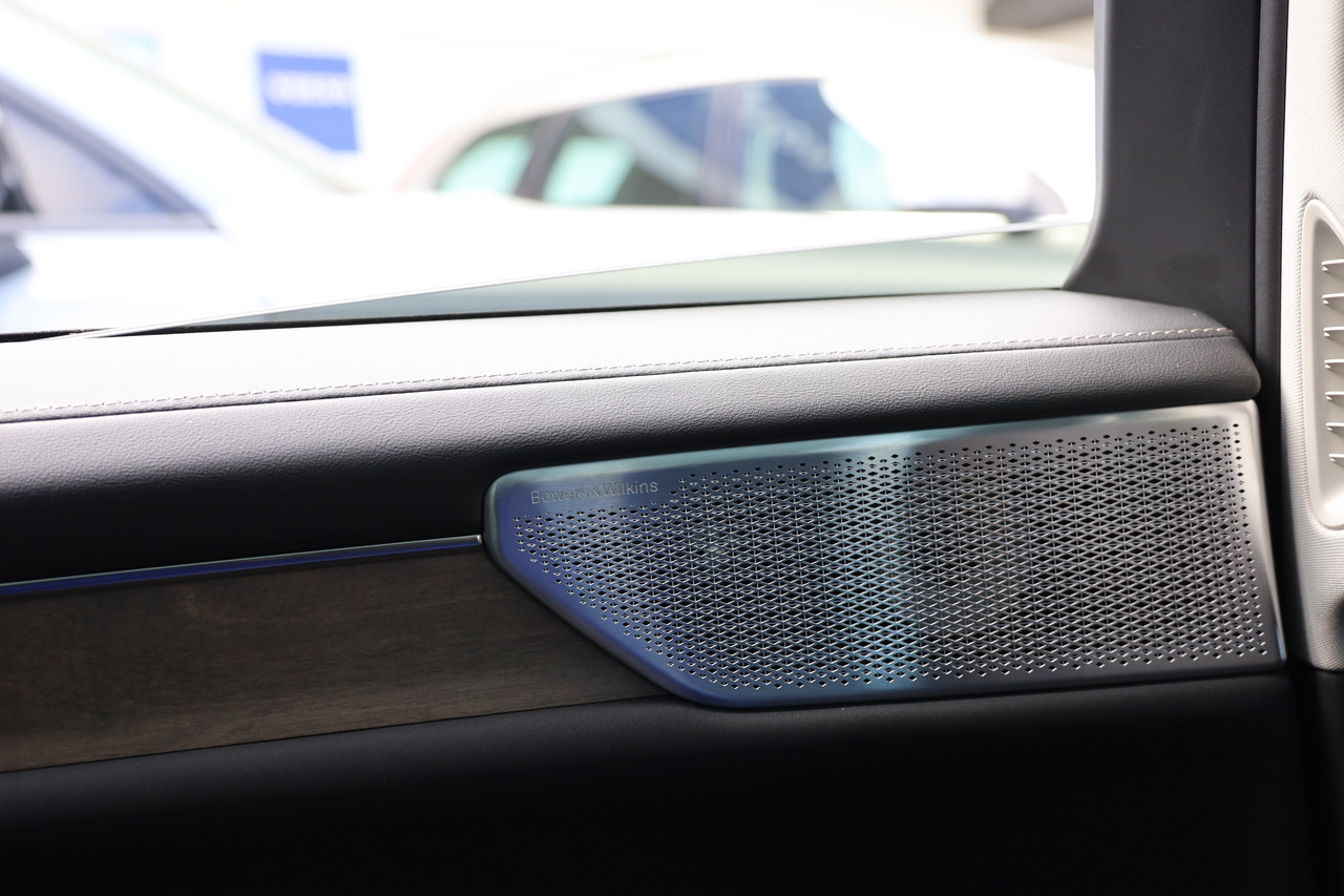 ES90 Single Motor Extended Range Ultra