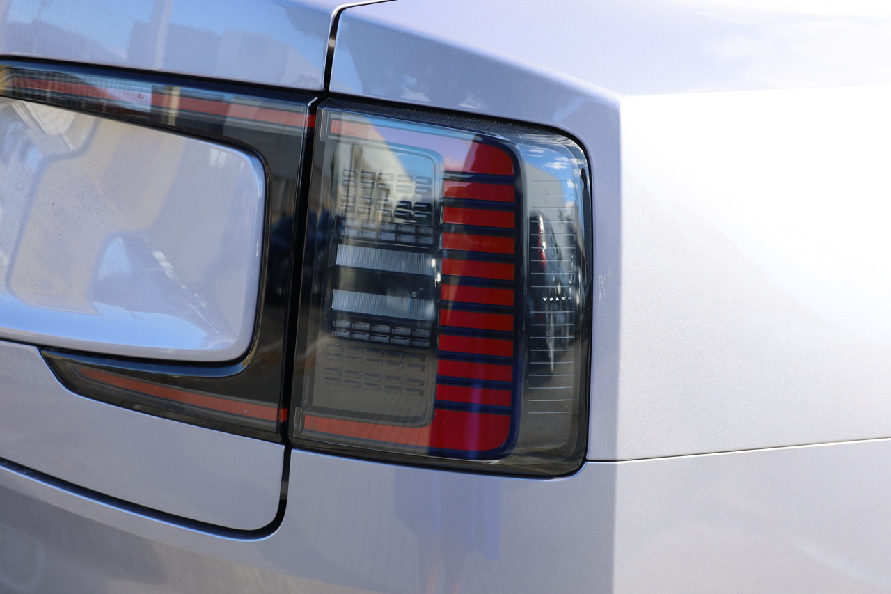 ES90 Single Motor Extended Range Ultra