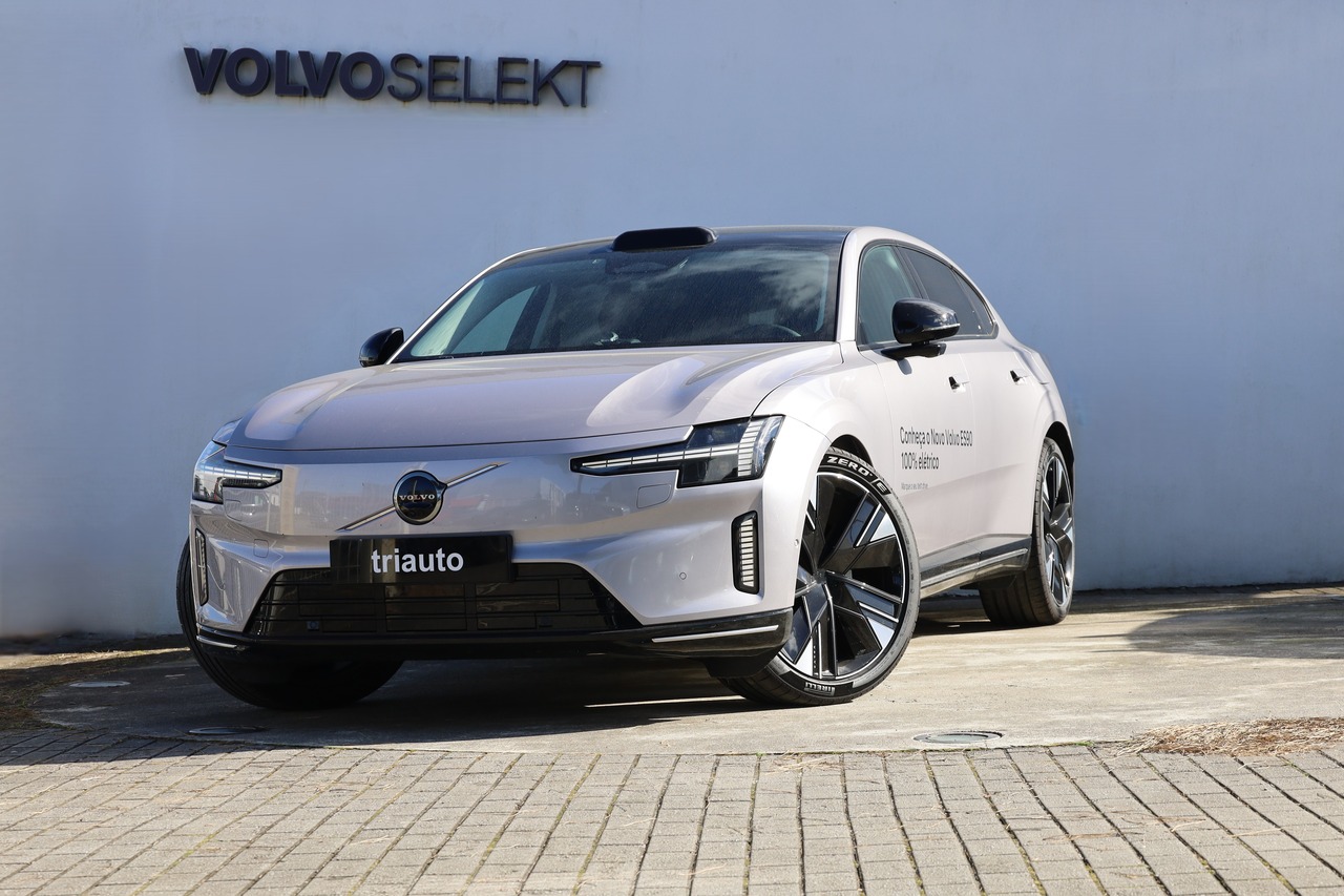 ES90 Single Motor Extended Range Ultra