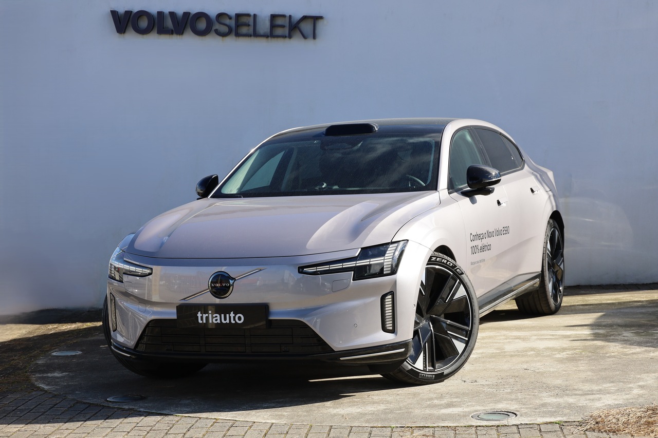 ES90 Single Motor Extended Range Ultra