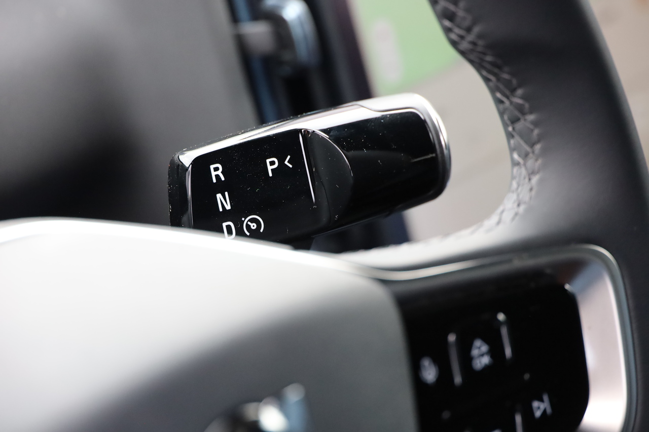 EX30 Black Edition Single Motor Plus