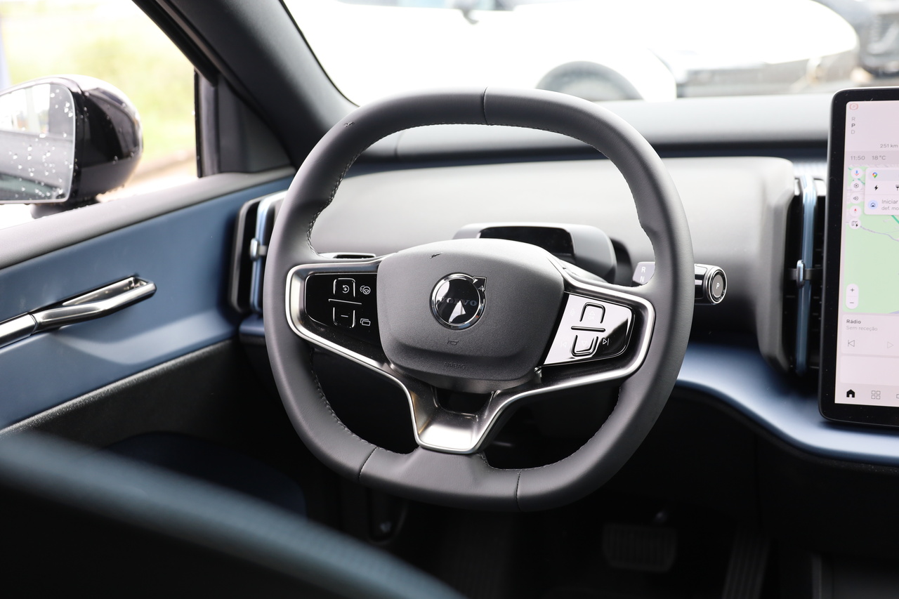 EX30 Black Edition Single Motor Plus