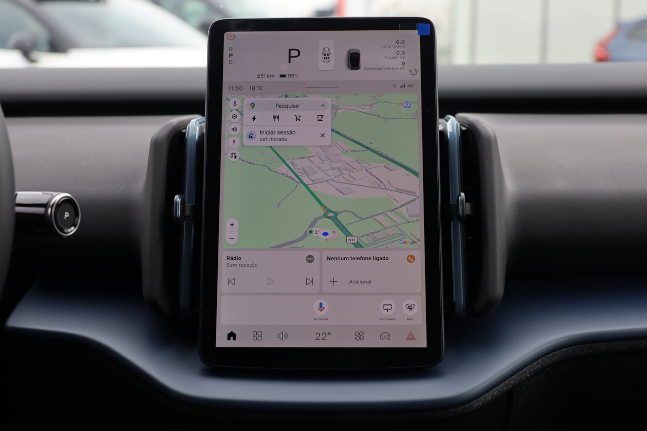 EX30 Black Edition Single Motor Plus