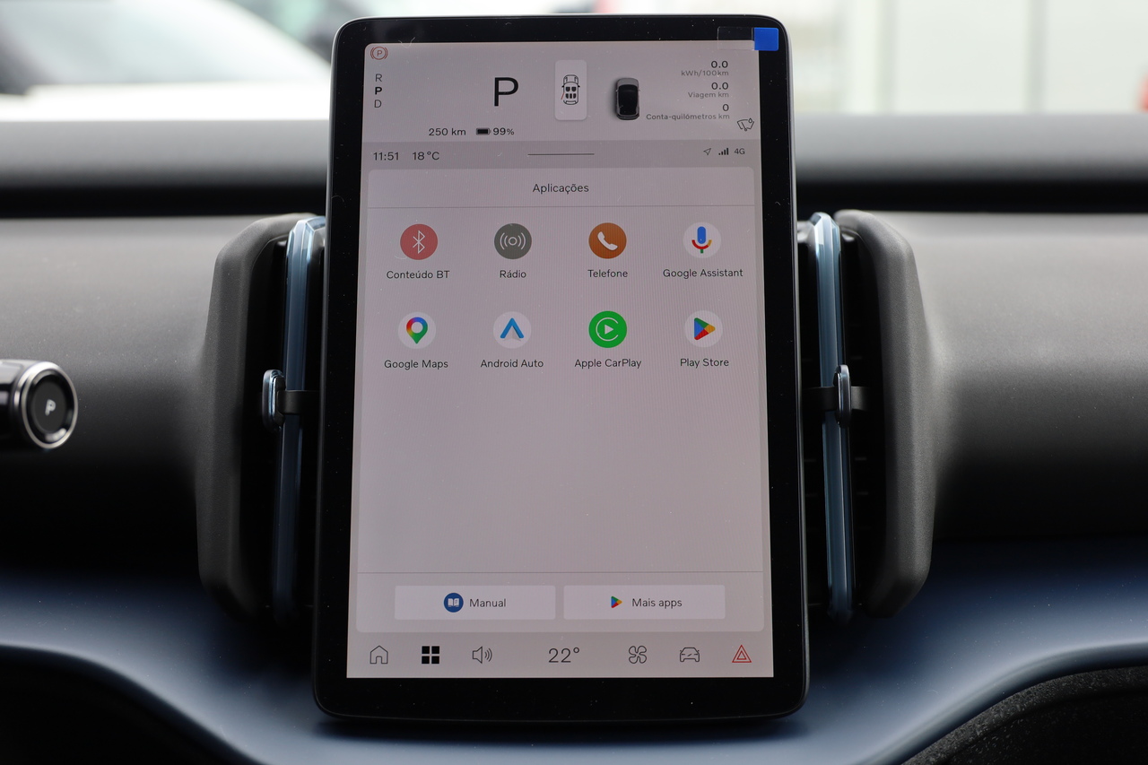 EX30 Black Edition Single Motor Plus