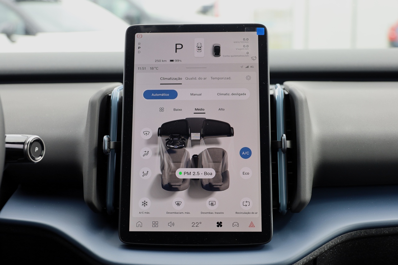 EX30 Black Edition Single Motor Plus