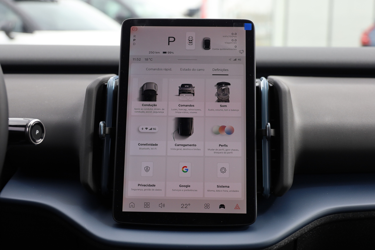 EX30 Black Edition Single Motor Plus