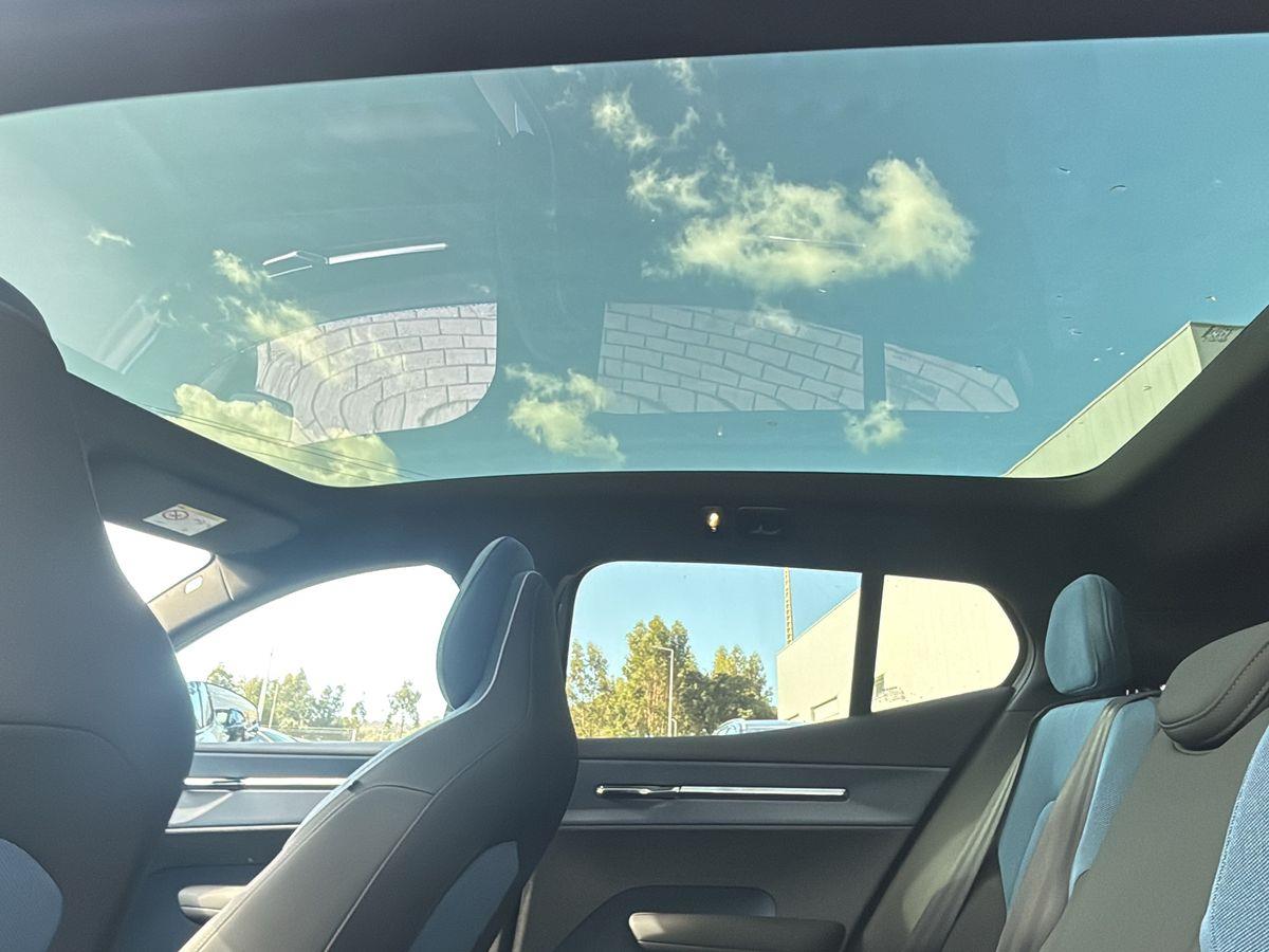 EX30 CC Twin Motor Performance Ultra + 179