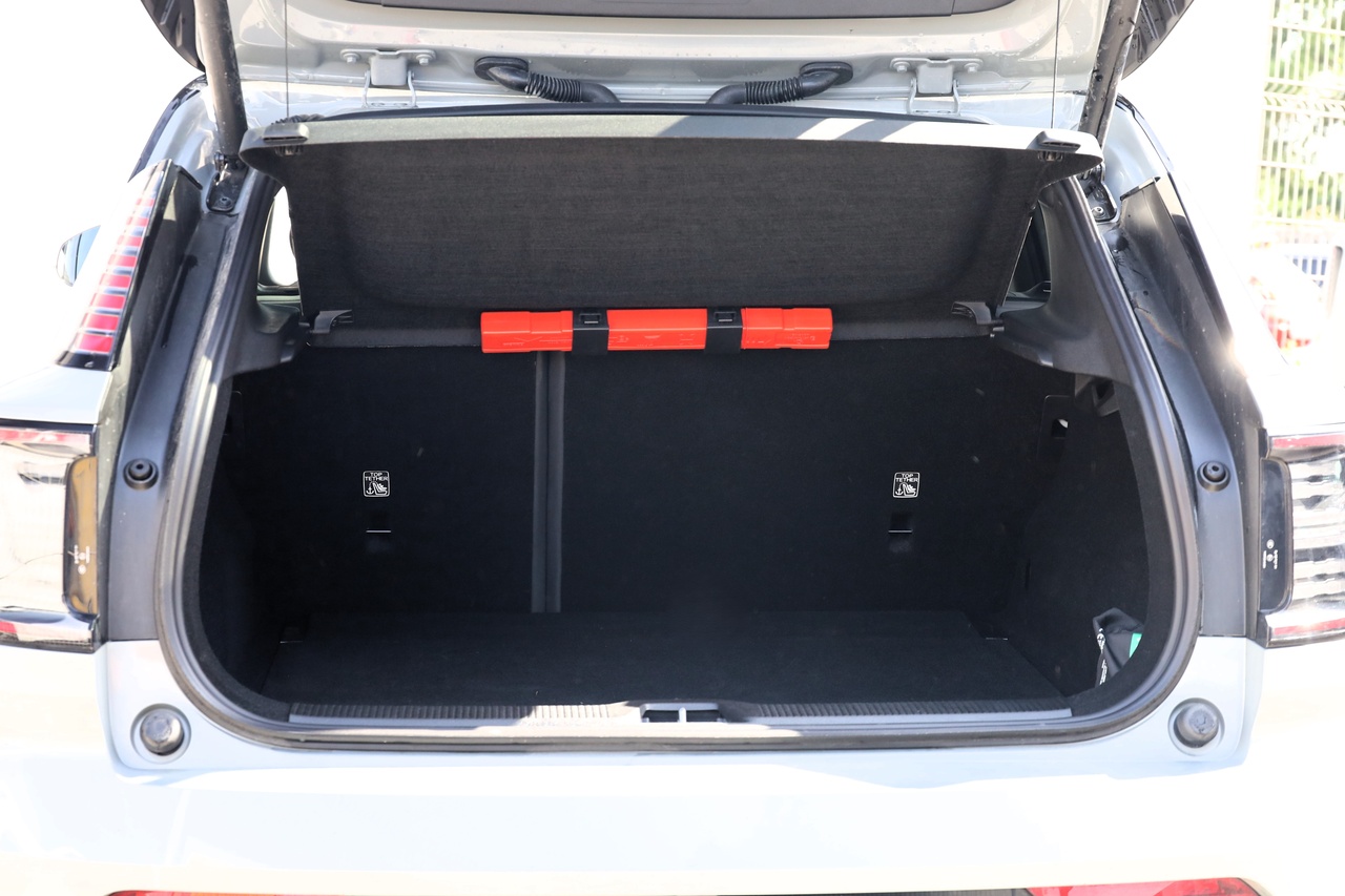 EX30 Cross Country Twin Motor Performance Ultra