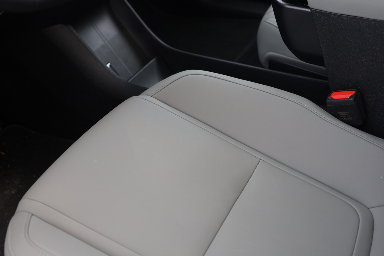 EX30 Cross Country Twin Motor Performance Ultra