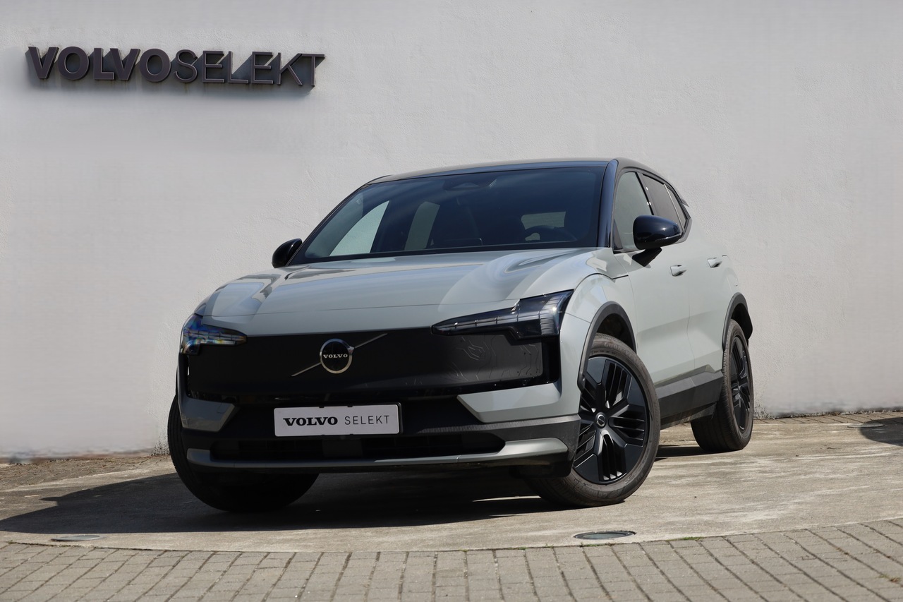 EX30 Cross Country Twin Motor Performance Ultra