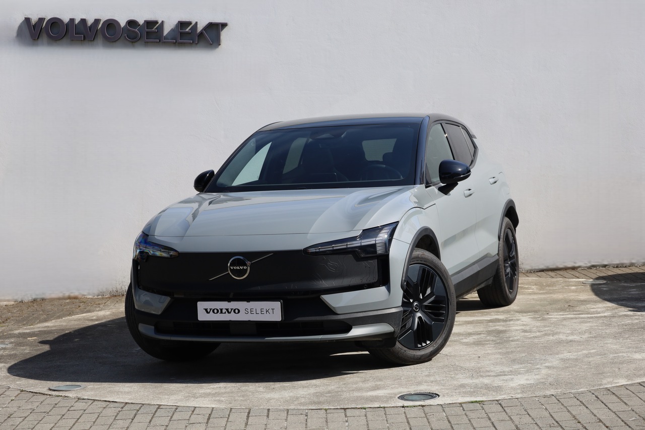 EX30 Cross Country Twin Motor Performance Ultra