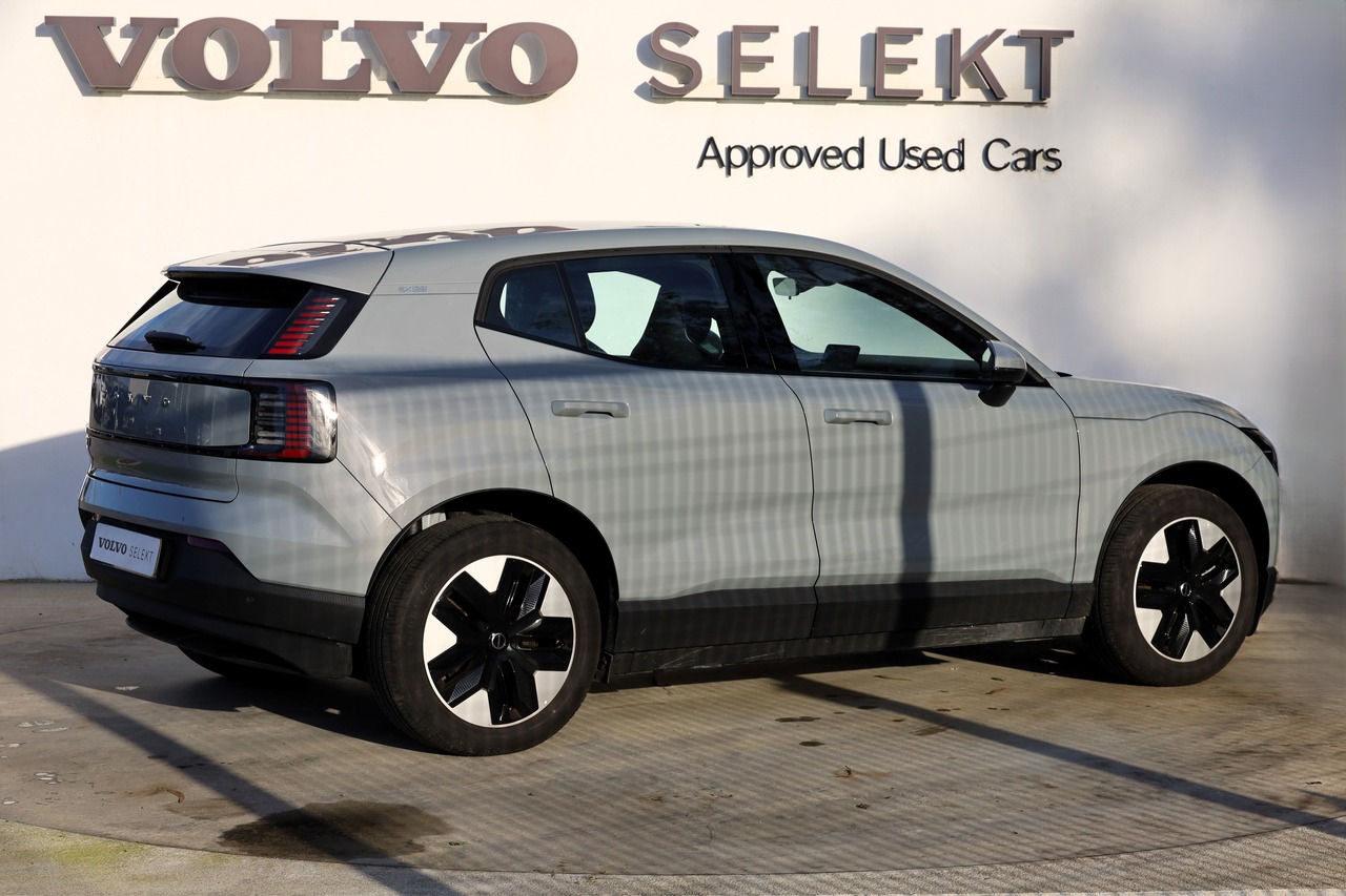 EX30 Single Motor Core