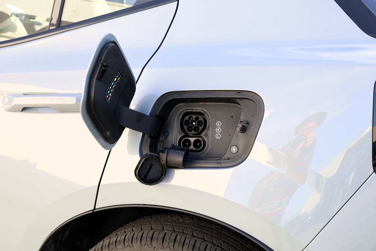 EX30 Single Motor Core