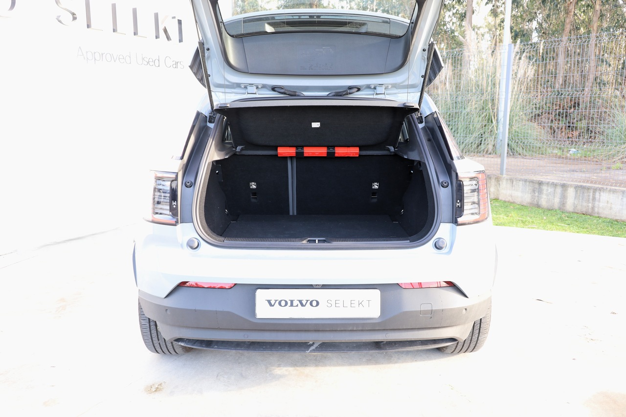 EX30 Single Motor Core