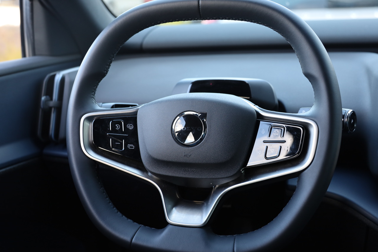 EX30 Single Motor Core