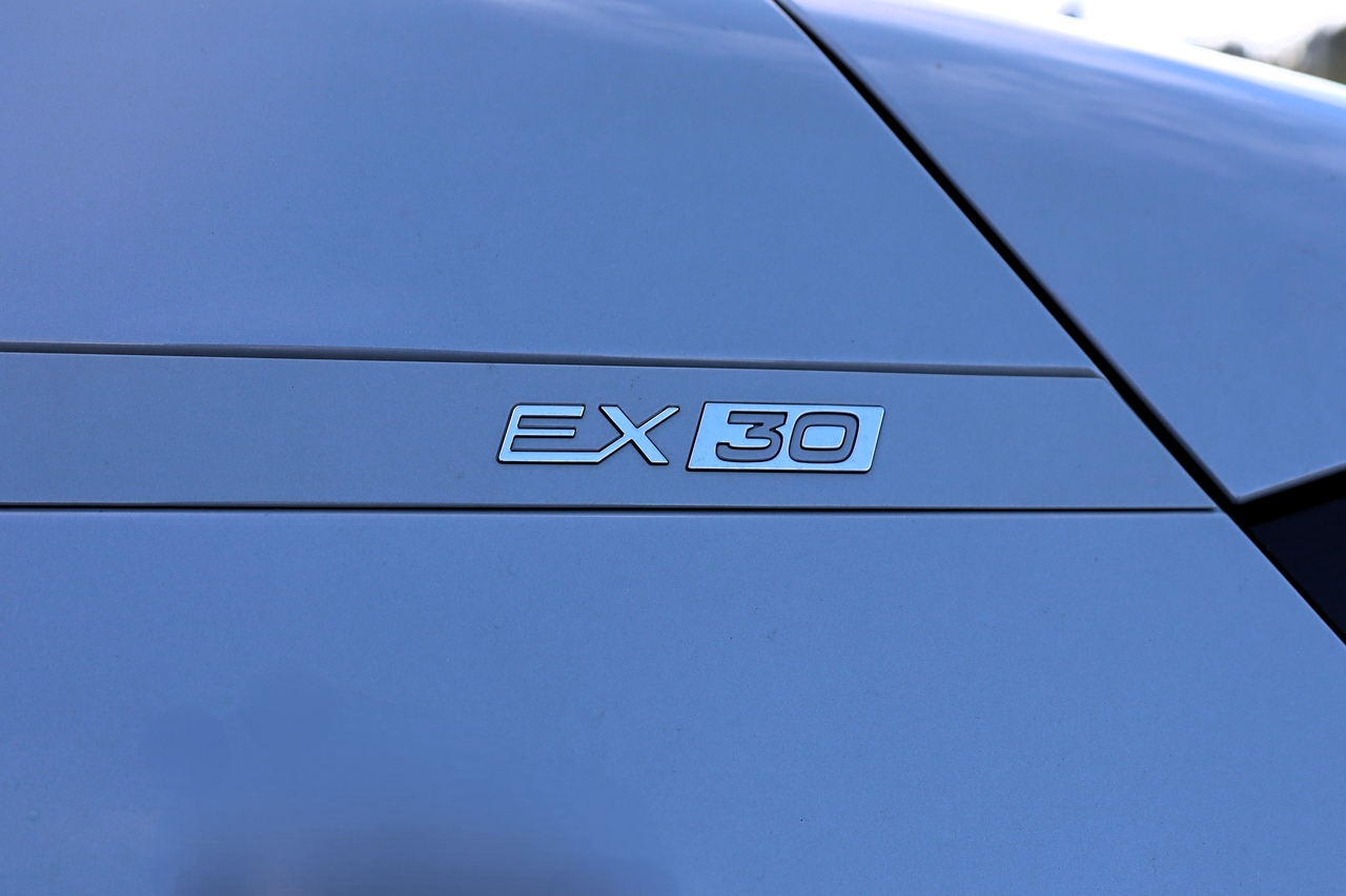 EX30 Single Motor Core