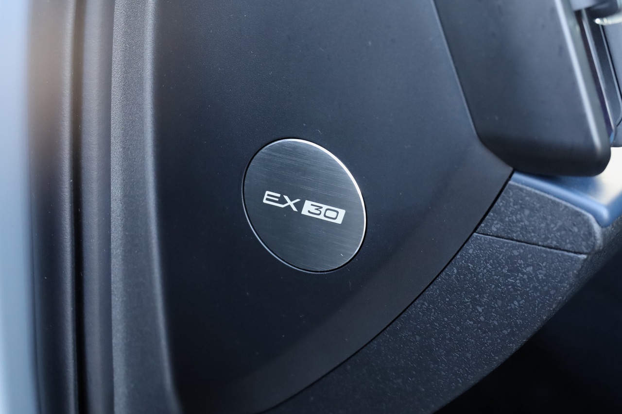 EX30 Single Motor Core