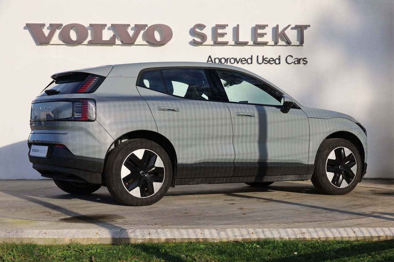 EX30 Single Motor Core