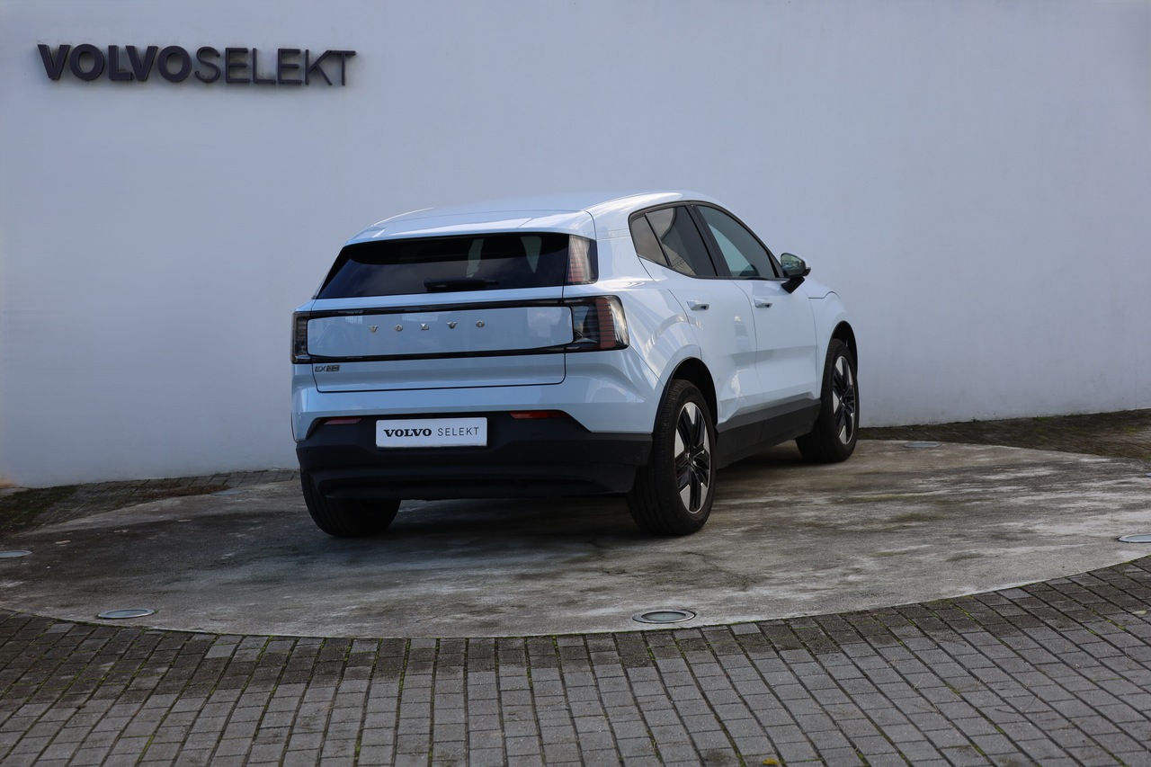 EX30 Single Motor Core