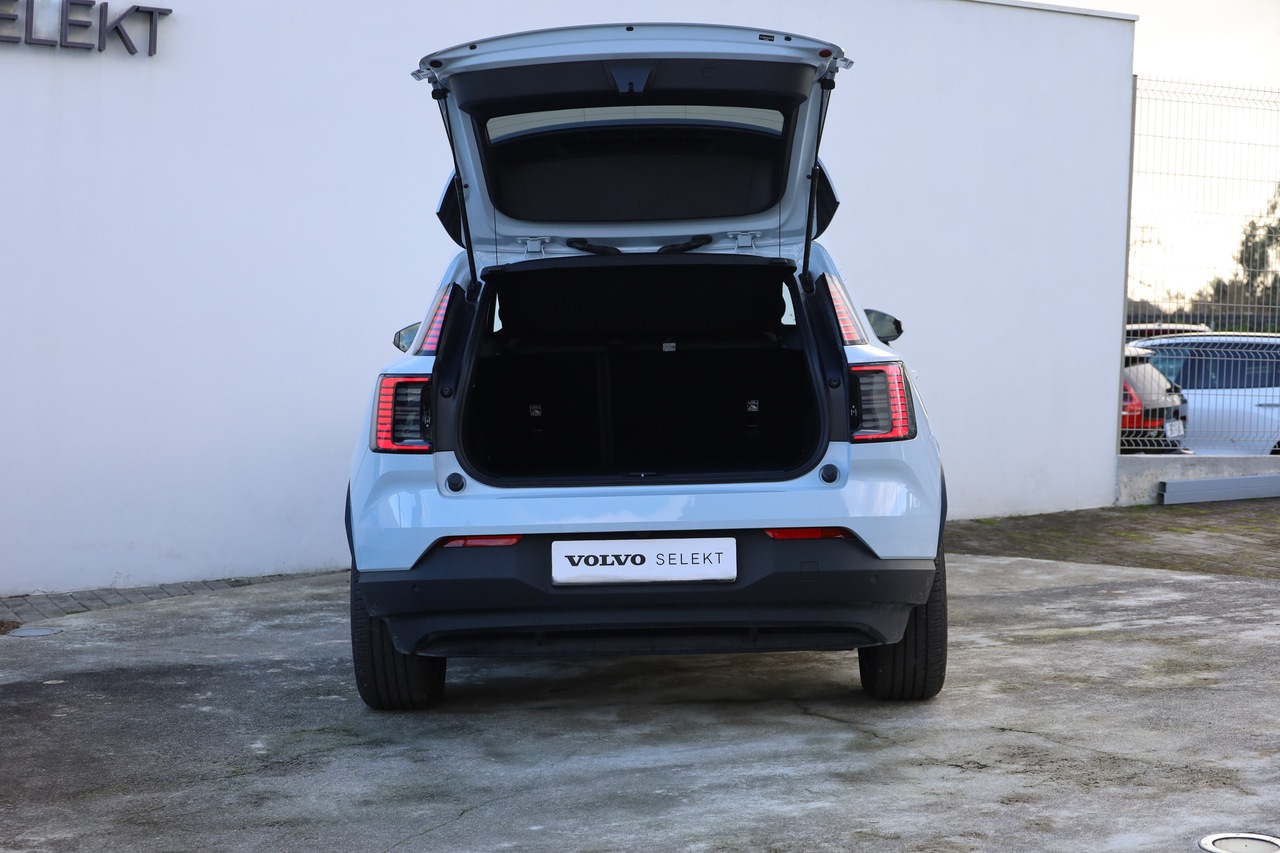 EX30 Single Motor Core