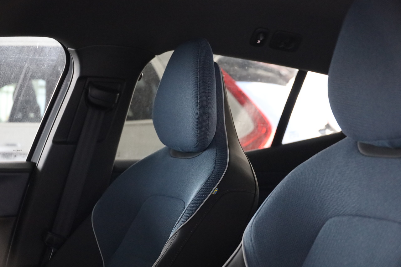 EX30 Single Motor Core