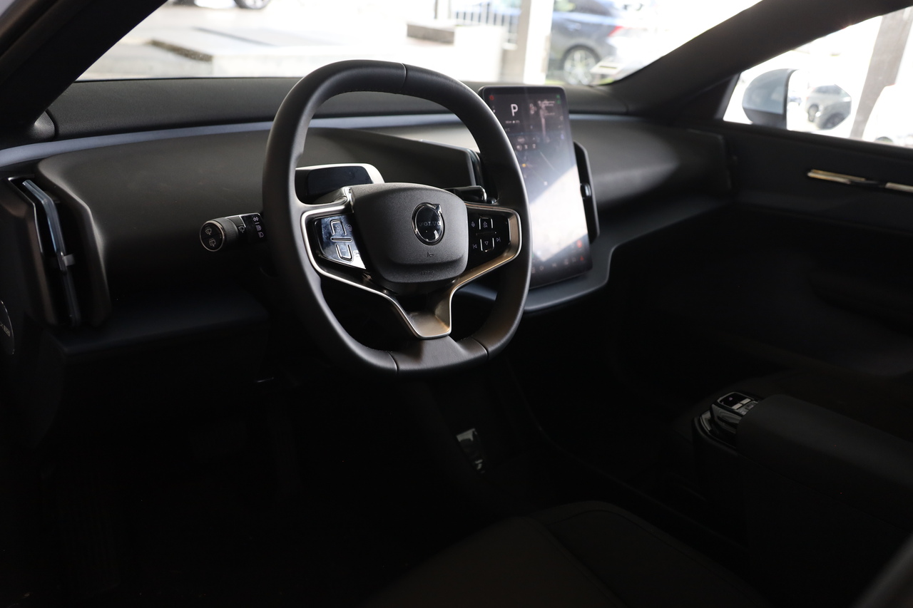 EX30 Single Motor Core