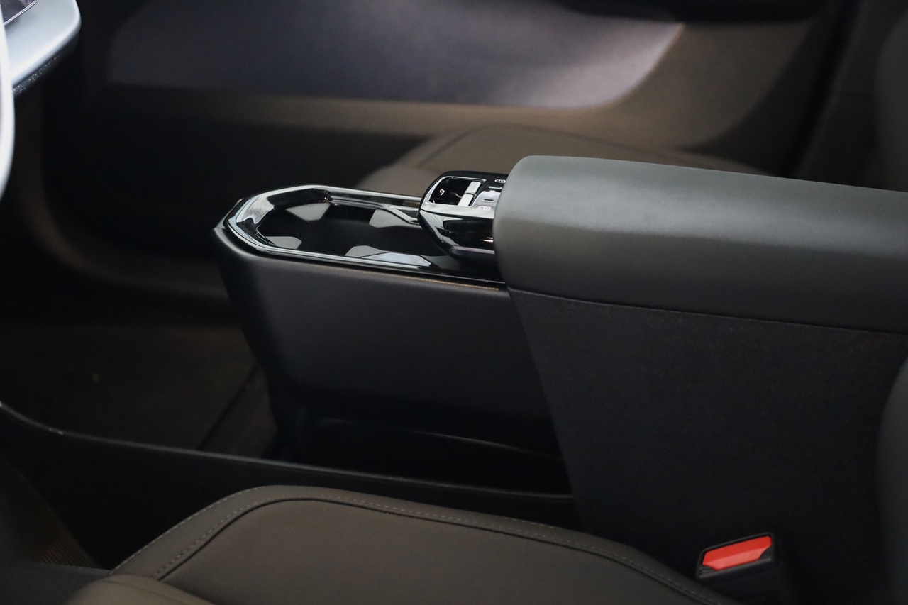 EX30 Single Motor Core