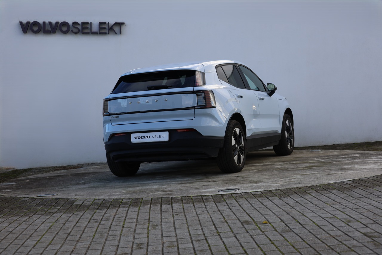 EX30 Single Motor Core