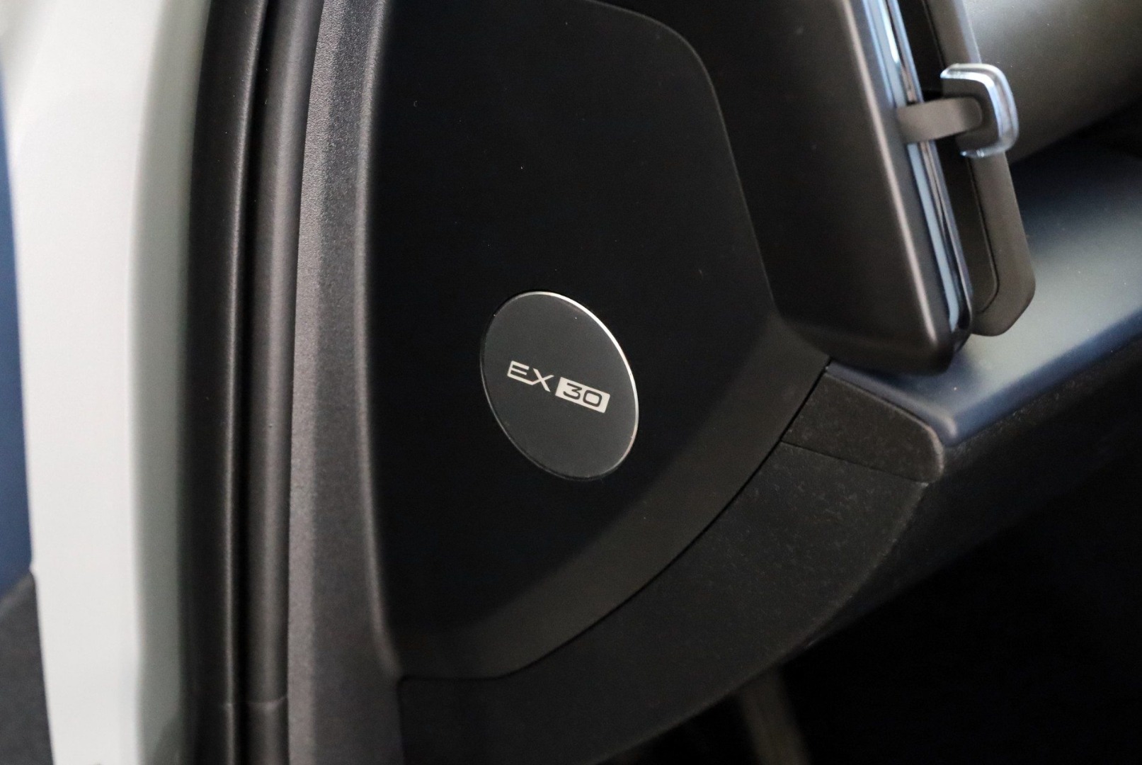 EX30 Single Motor Core