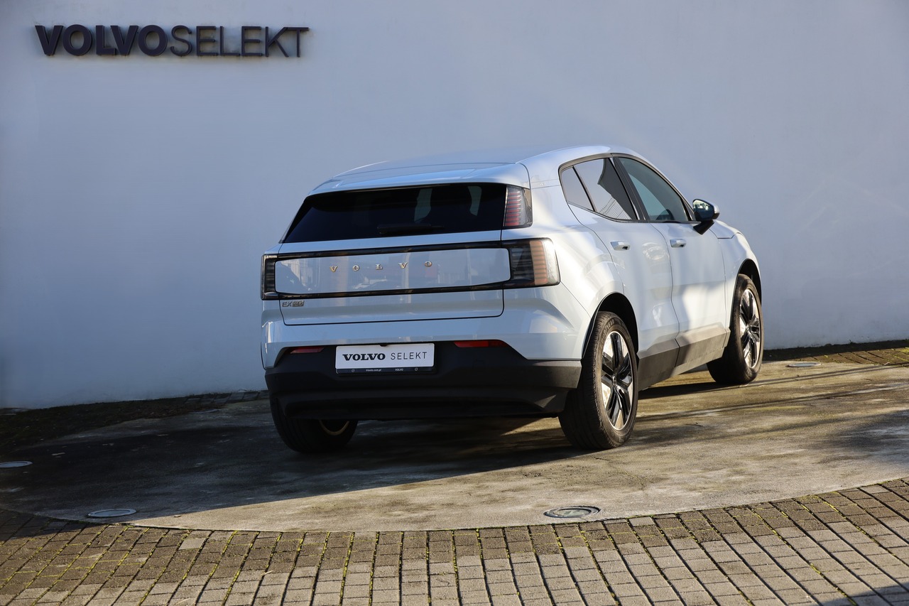 EX30 Single Motor Extended Range Core