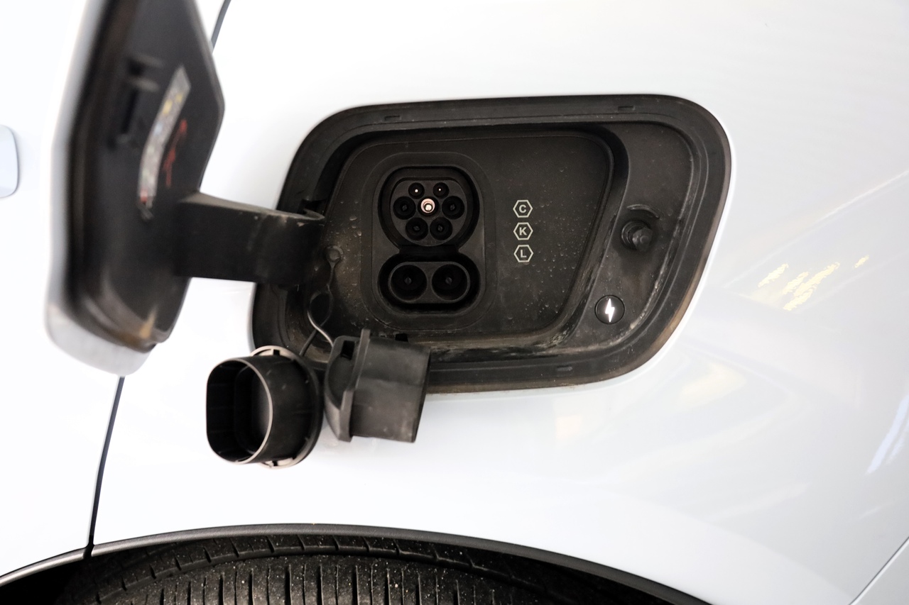 EX30 Single Motor Extended Range Core