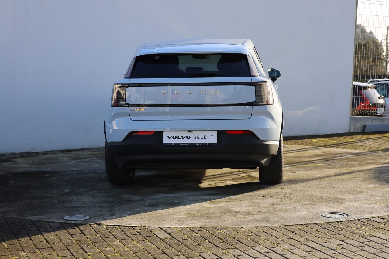 EX30 Single Motor Extended Range Core