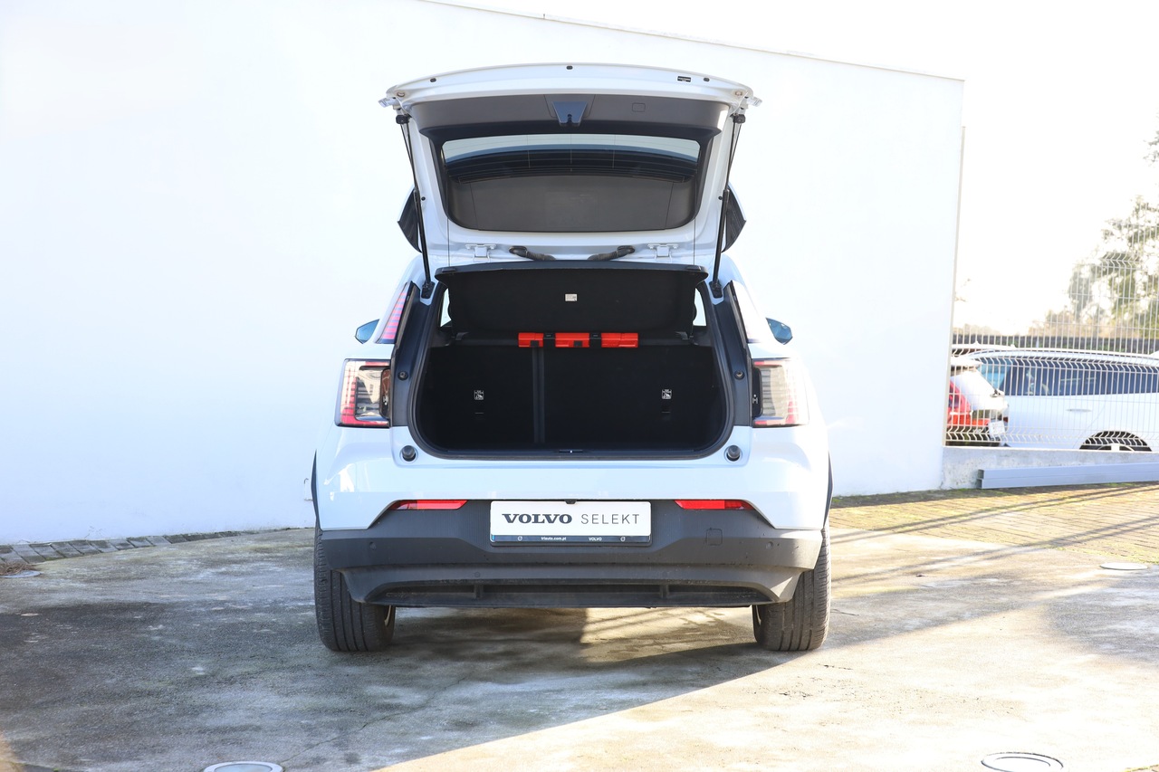 EX30 Single Motor Extended Range Core