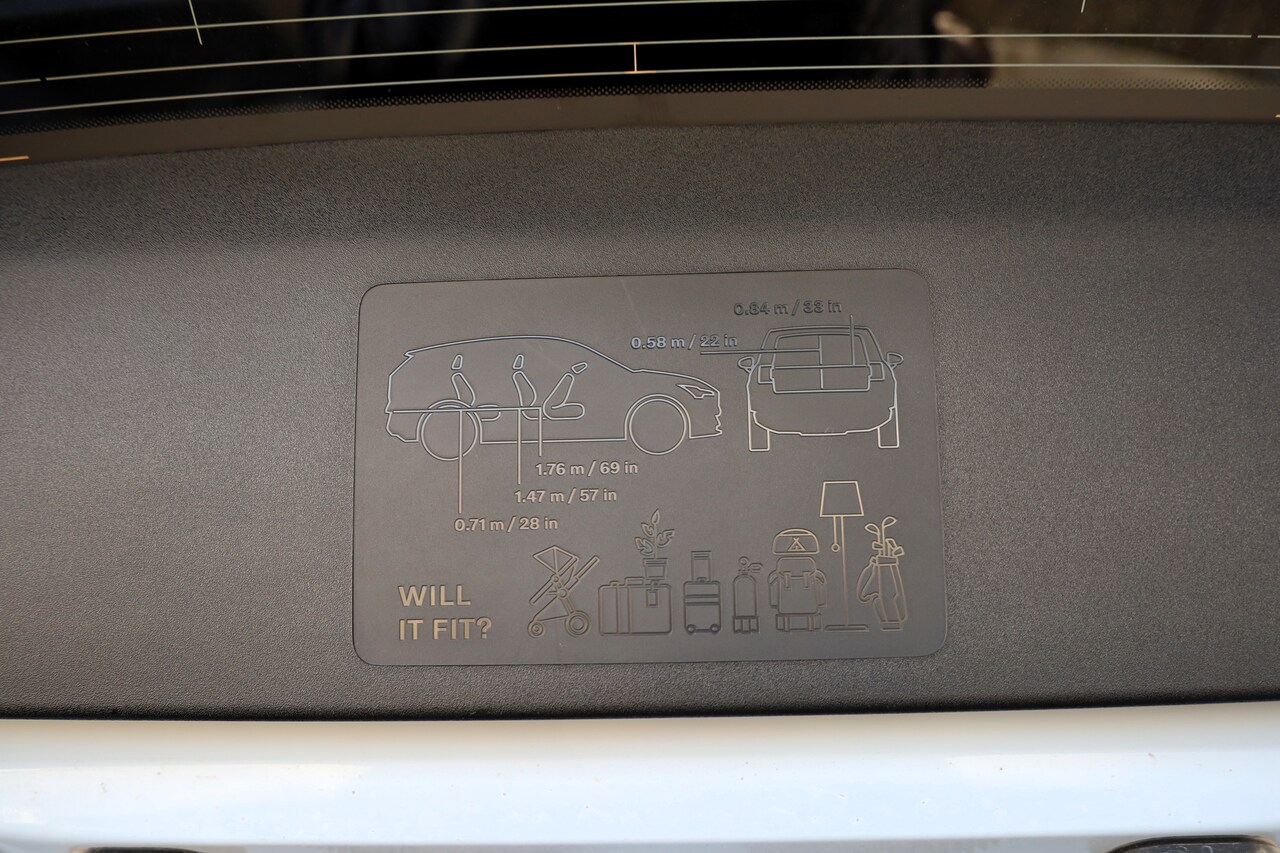 EX30 Single Motor Extended Range Core