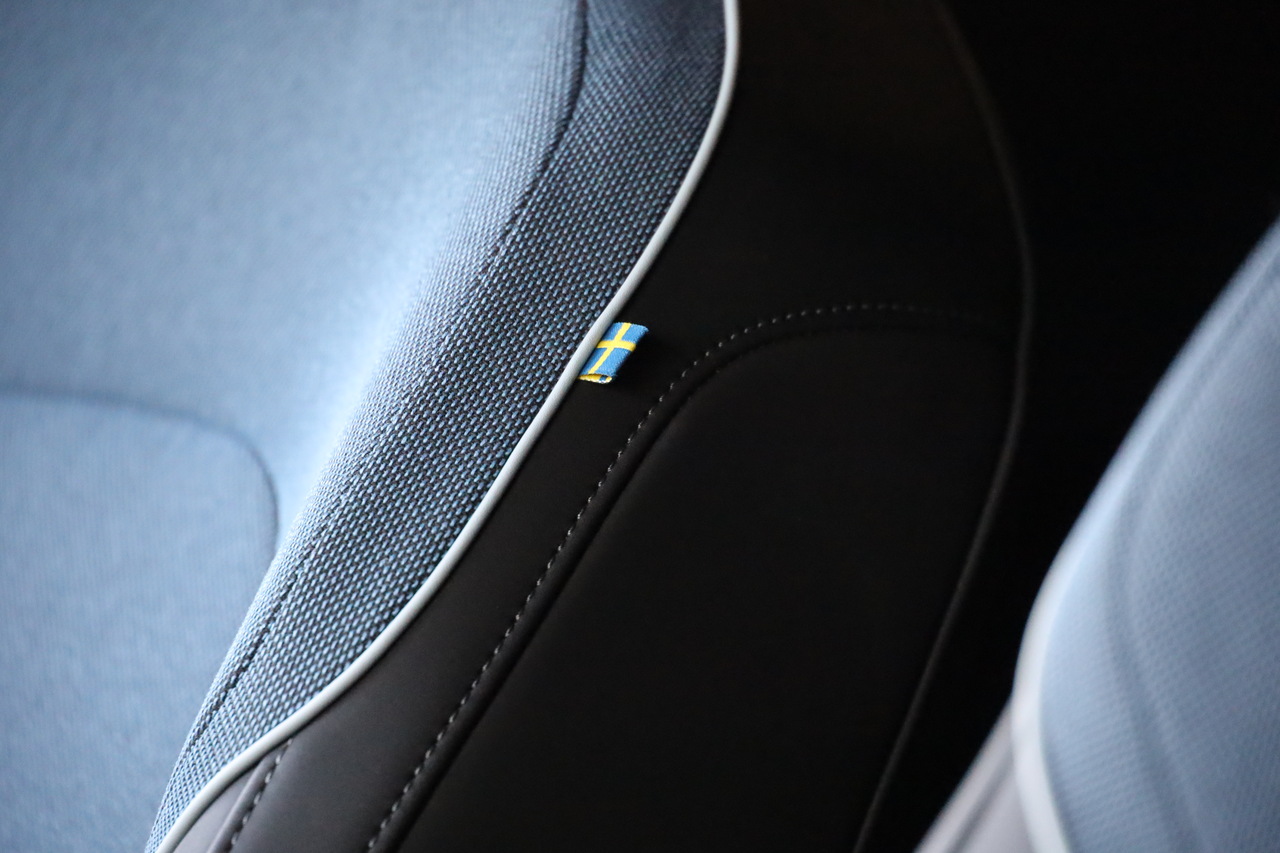 EX30 Single Motor Extended Range Core