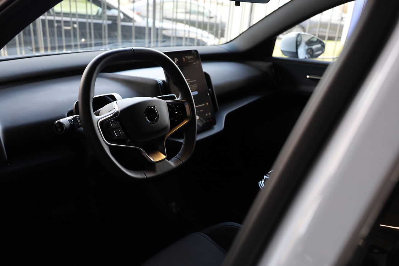 EX30 Single Motor Extended Range Core