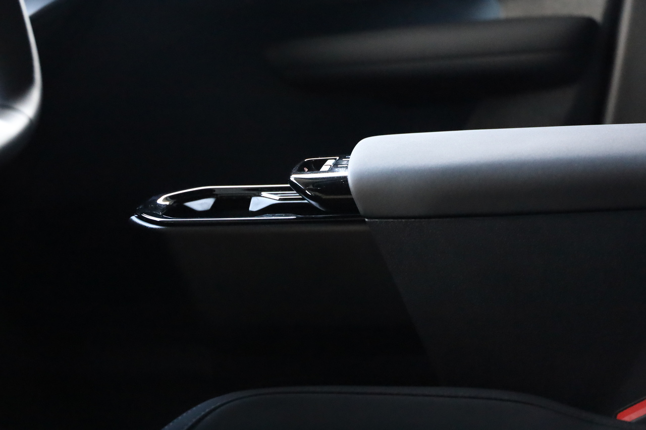 EX30 Single Motor Extended Range Core