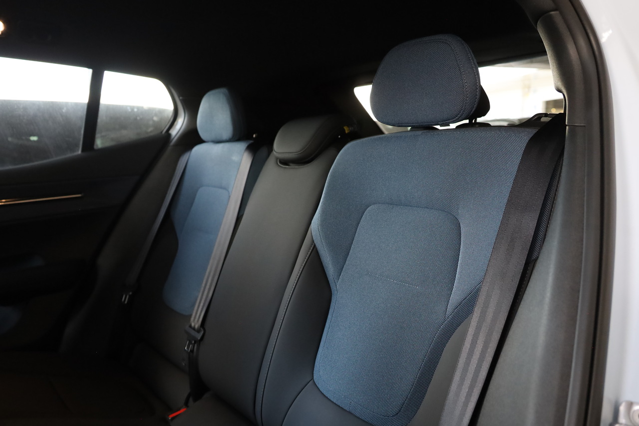 EX30 Single Motor Extended Range Core