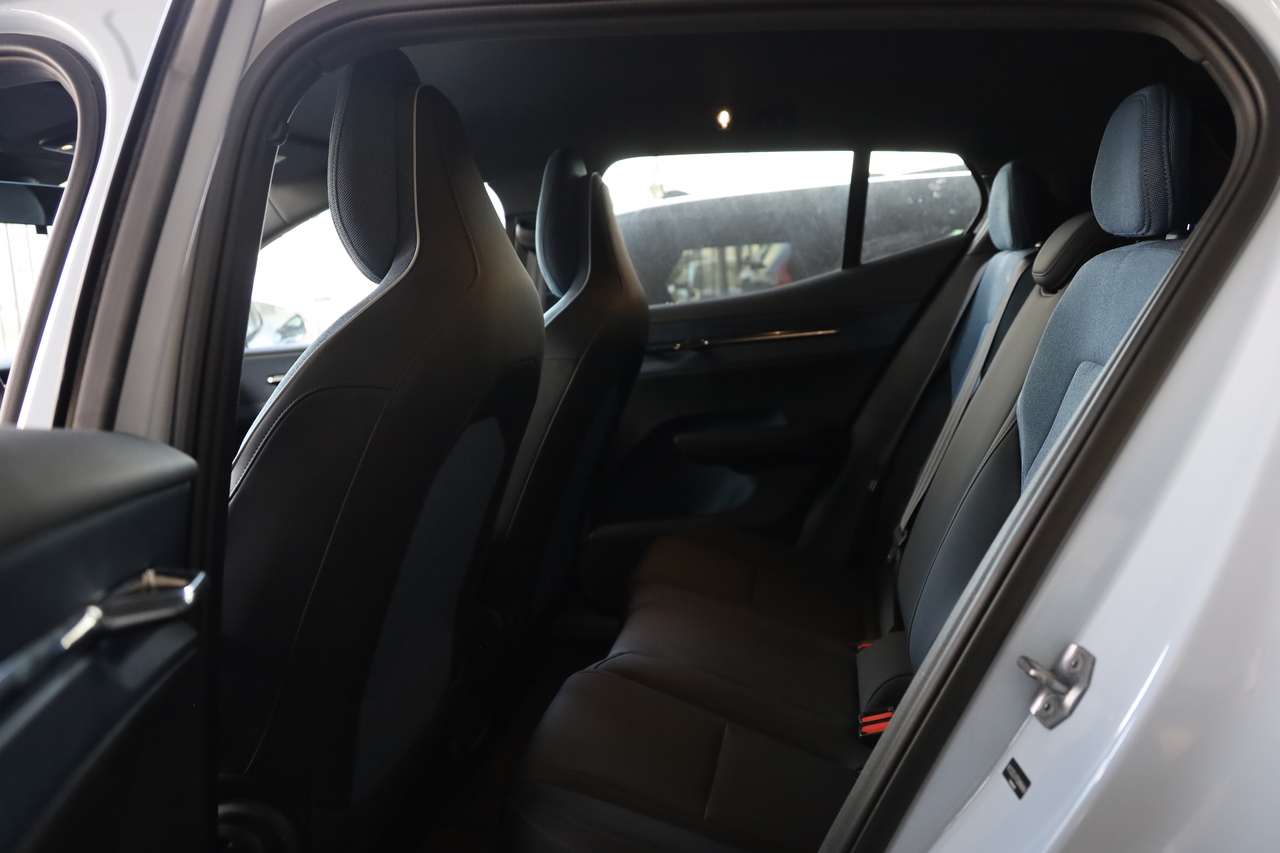 EX30 Single Motor Extended Range Core