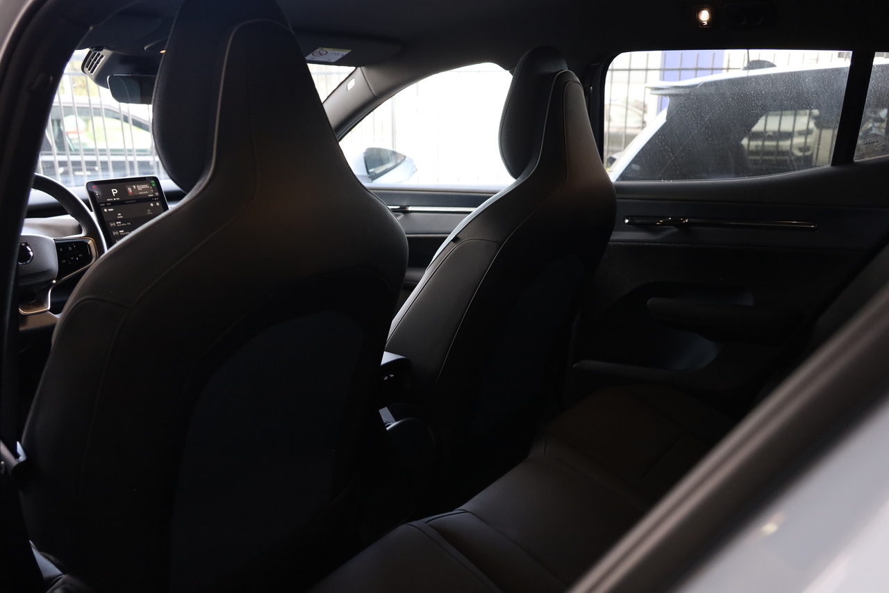 EX30 Single Motor Extended Range Core